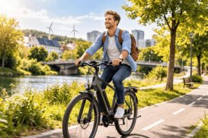 Financer sa transition verte