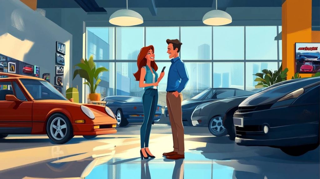 Roulez serein avec Yelloan