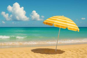 Passez l'été avec Yelloan