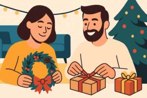 Anticiper ses fêtes de fin d'année