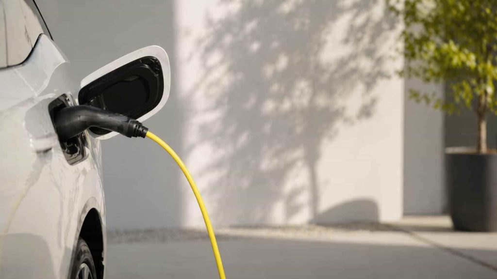 Financer son projet de véhicule électrique