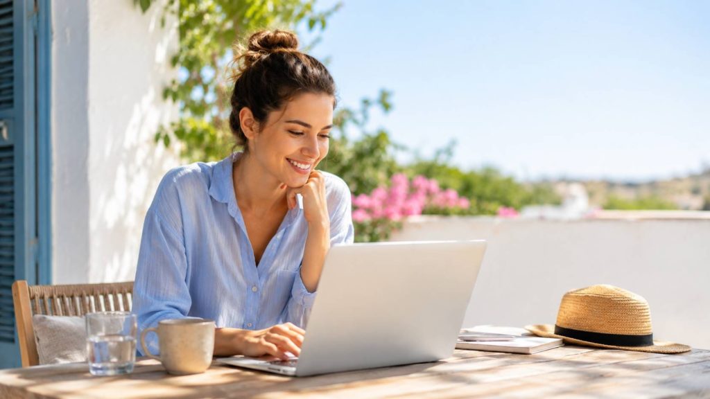 Continuer ses projets après les soldes